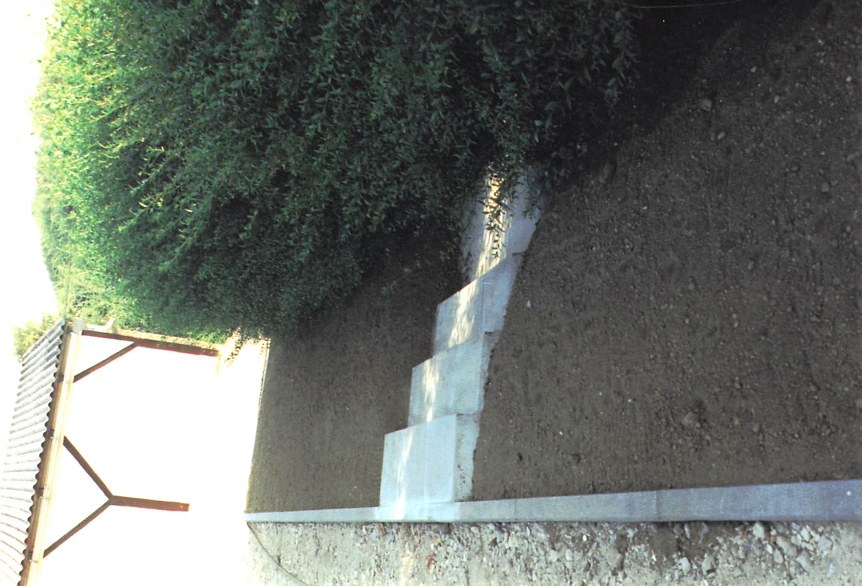 Bau vom Schützenplatz Berliner Chaussee 217 in 39114 Magdeburg