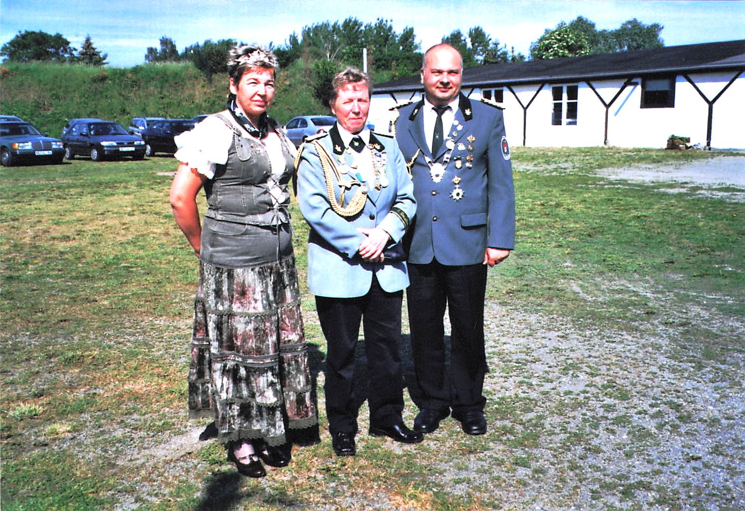 Schützenfest