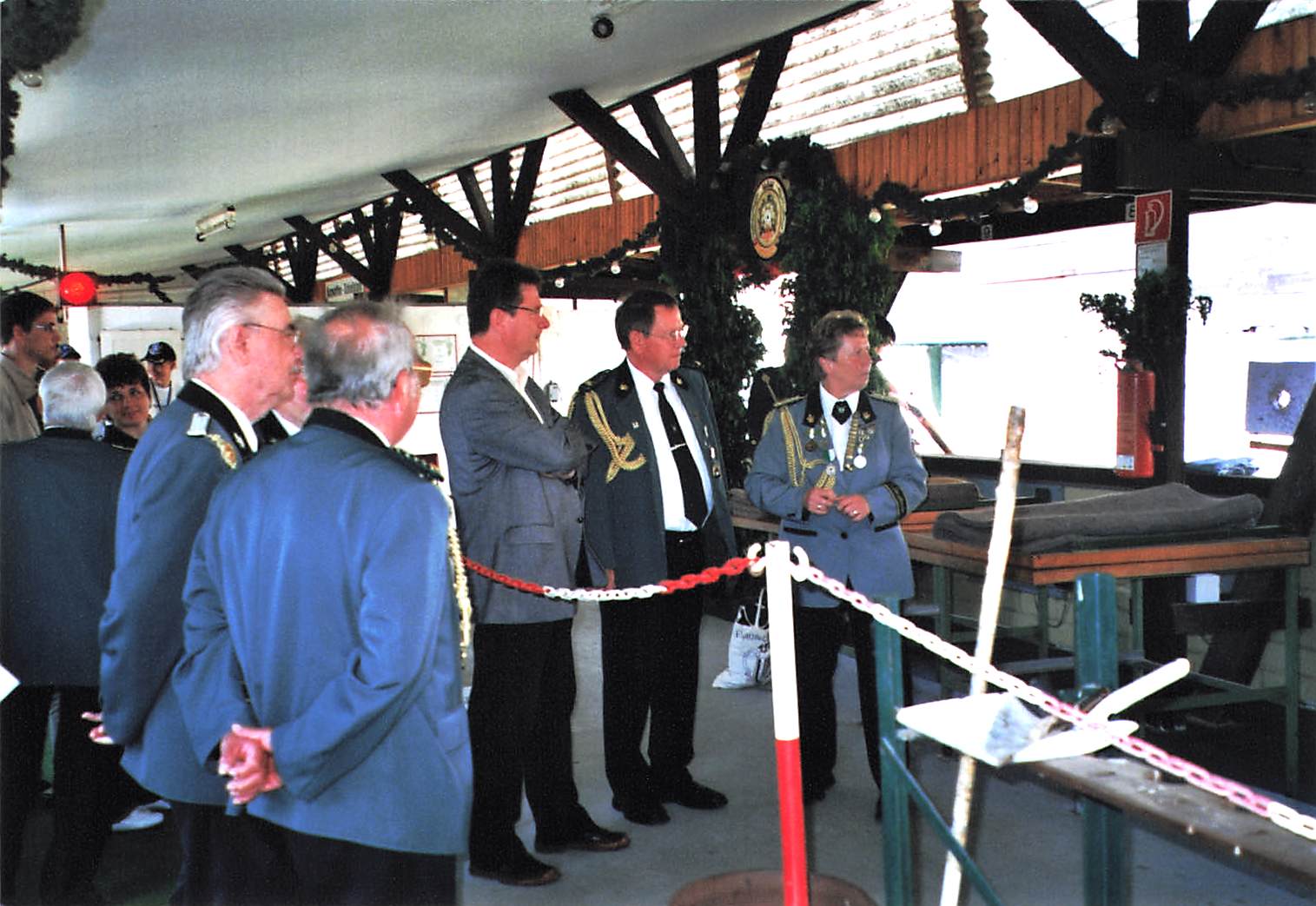 Schützenfest