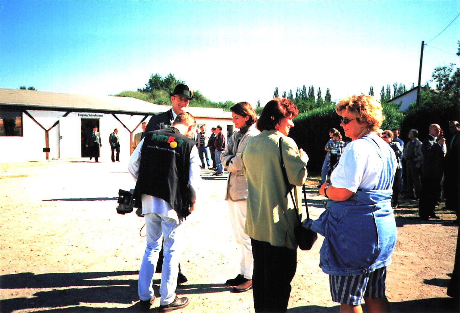Vereinsbilder 1997