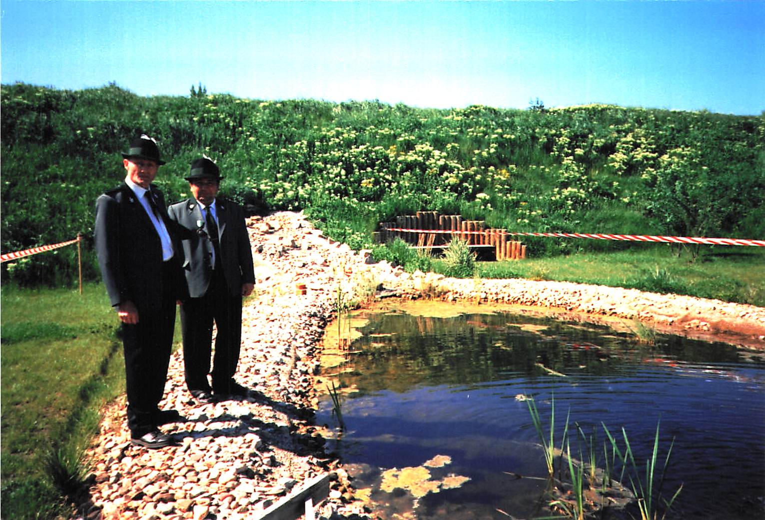 Vereinsbilder 1997