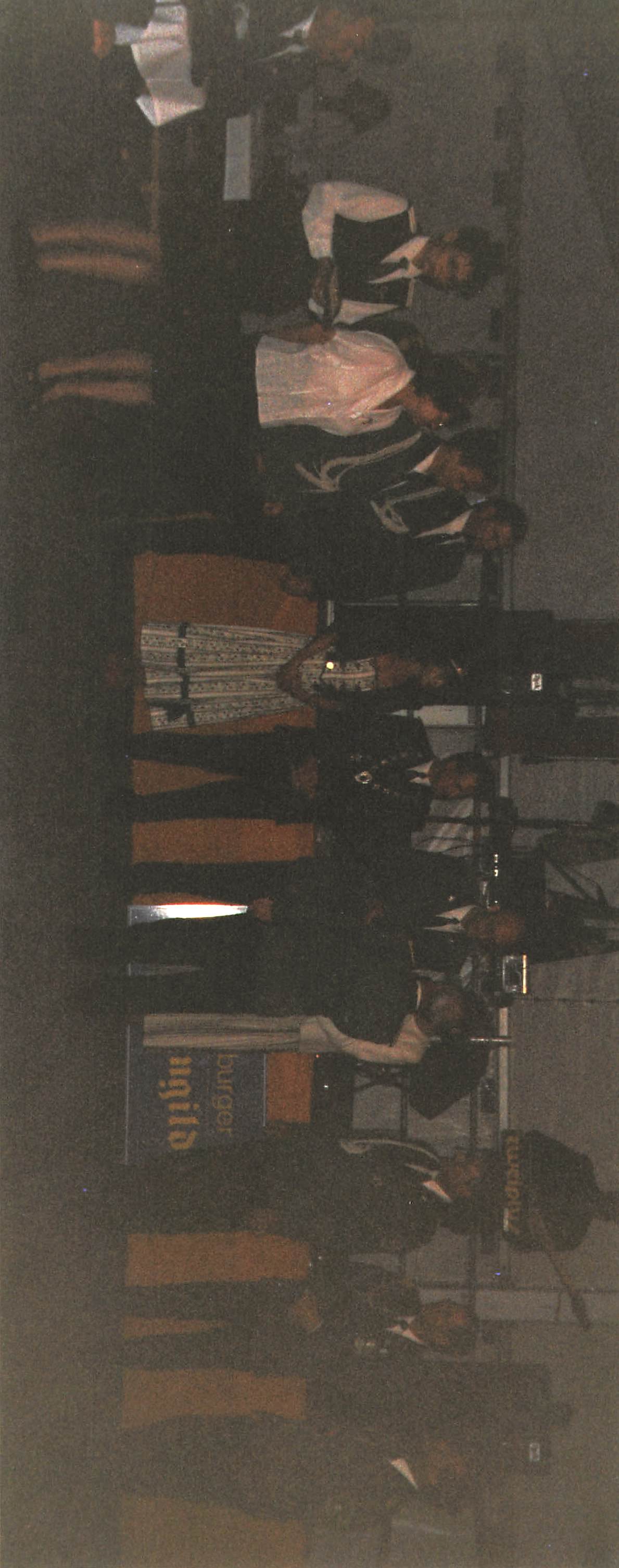Vereinsbilder 1998