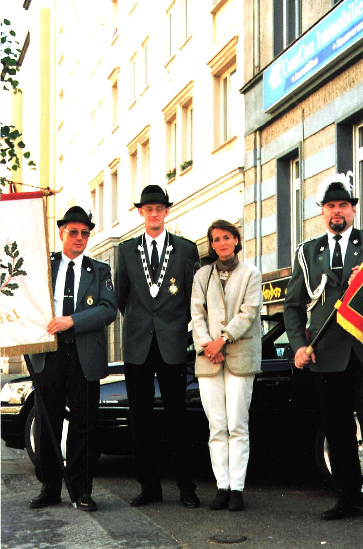 Vereinsbilder 1998