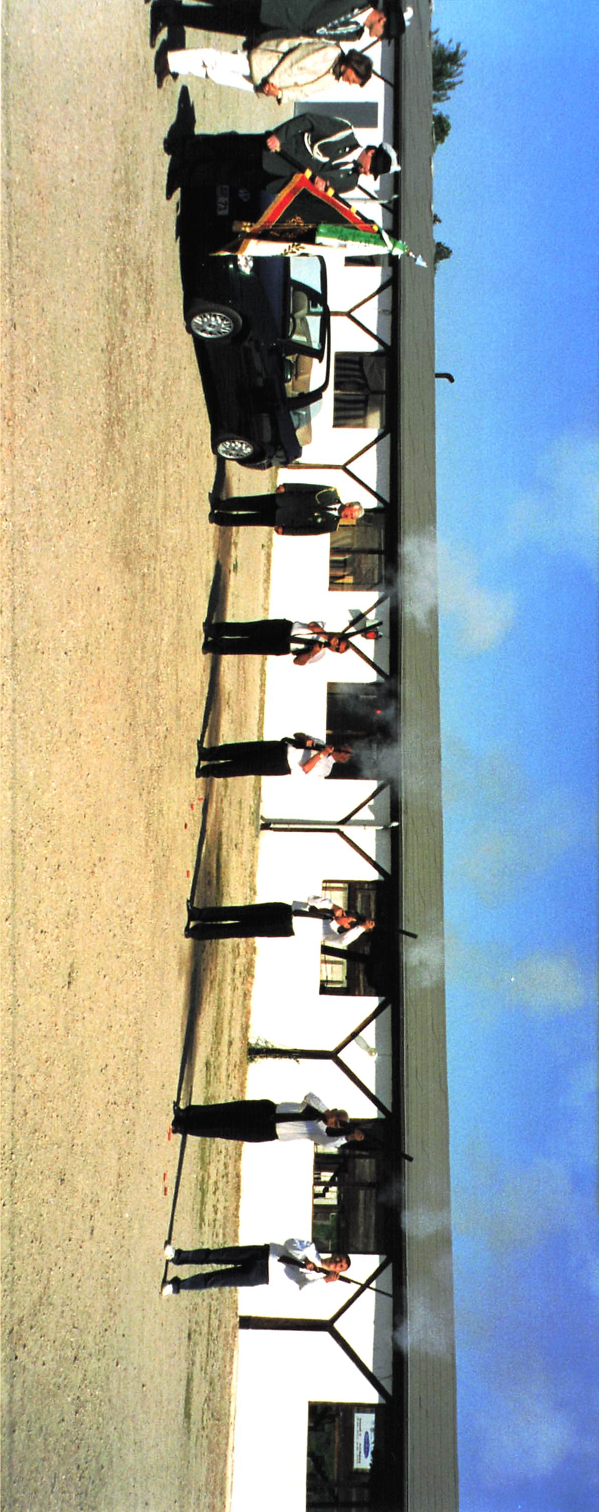Vereinsbilder 1998