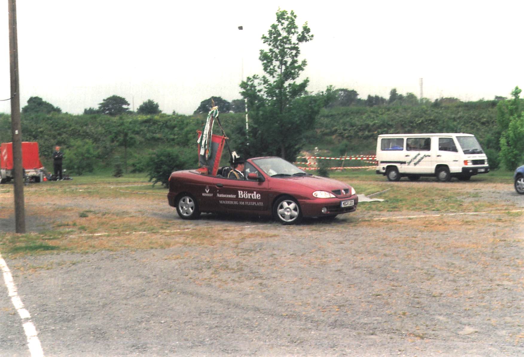 Vereinsbilder 2000