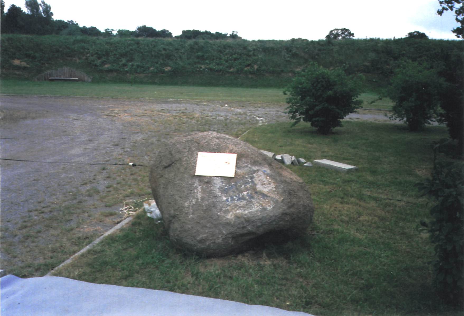 Vereinsbilder 2000