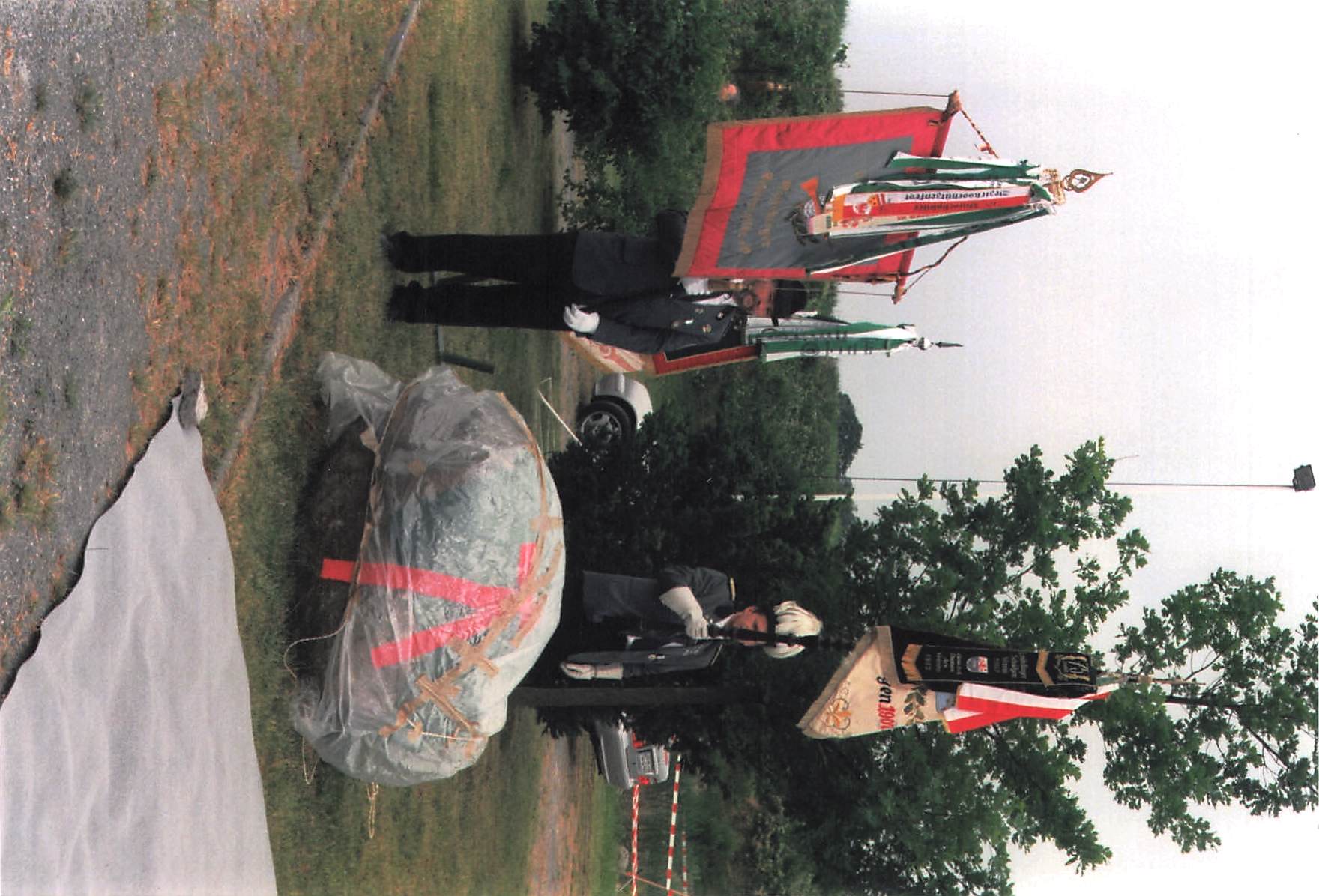 Vereinsbilder 2000