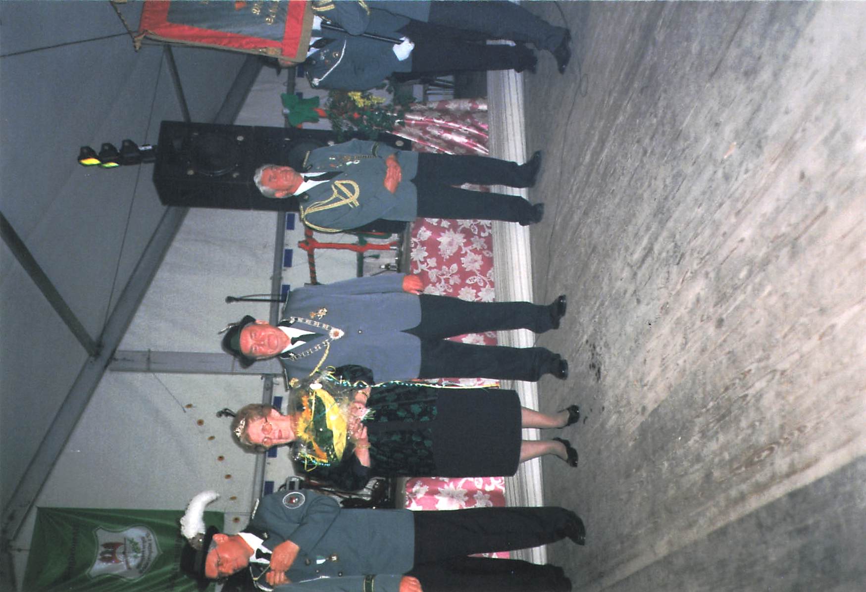 Vereinsbilder 2000