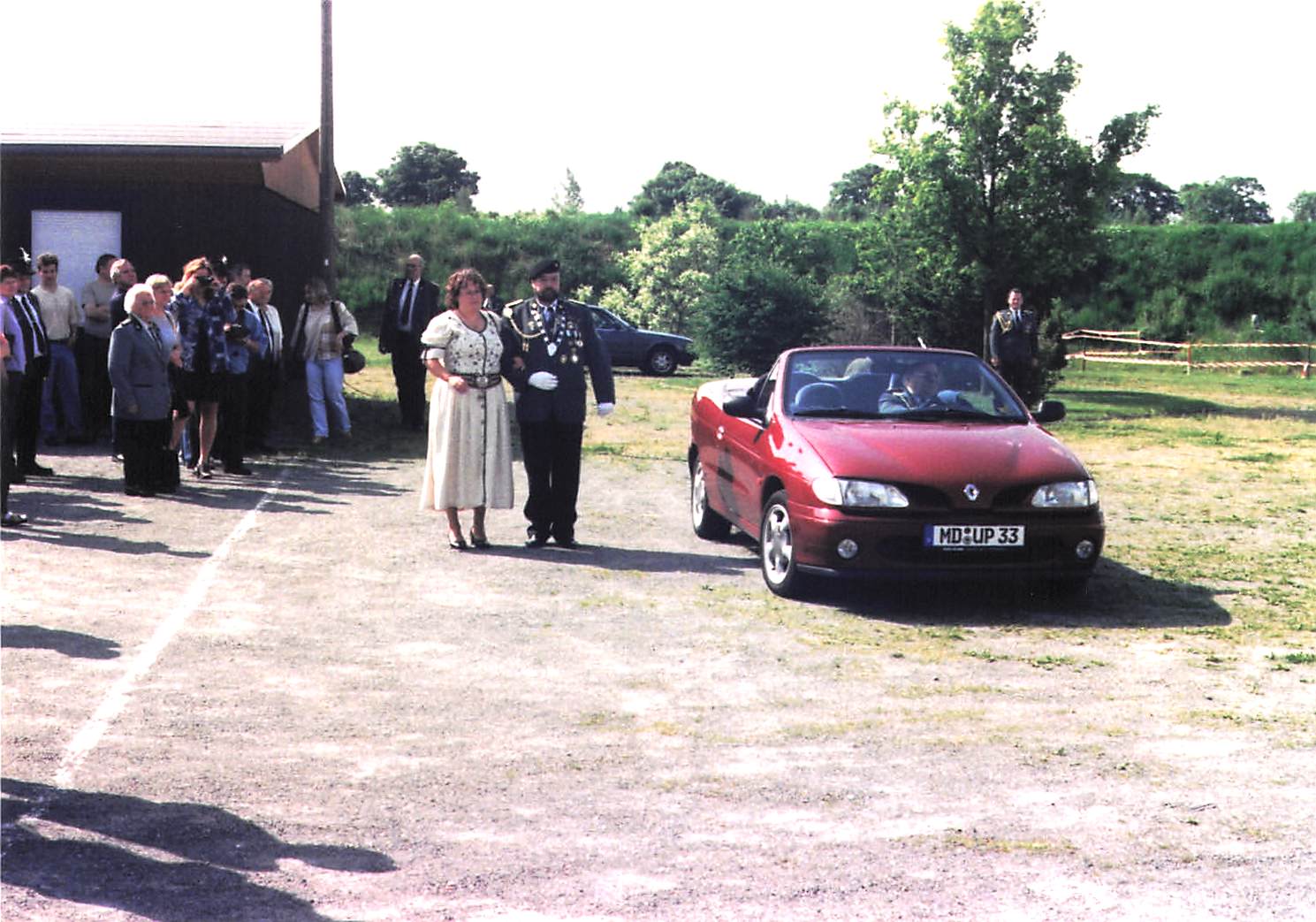 Vereinsbilder 2003