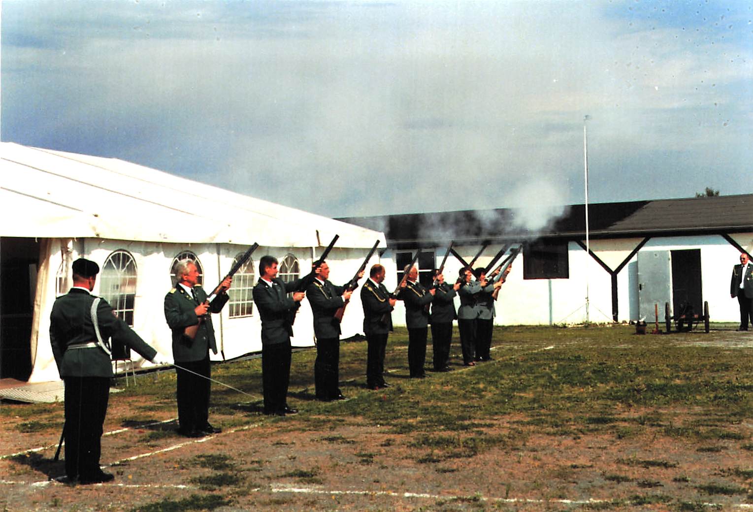 Vereinsbilder 2003
