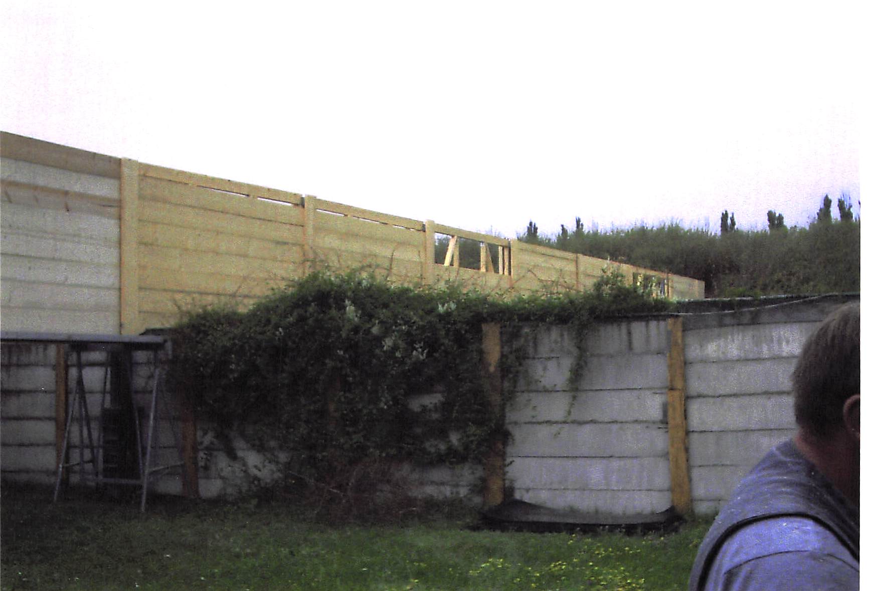 Vereinsbilder 2005