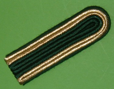Fähnrich
