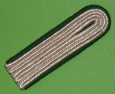 Leutnant